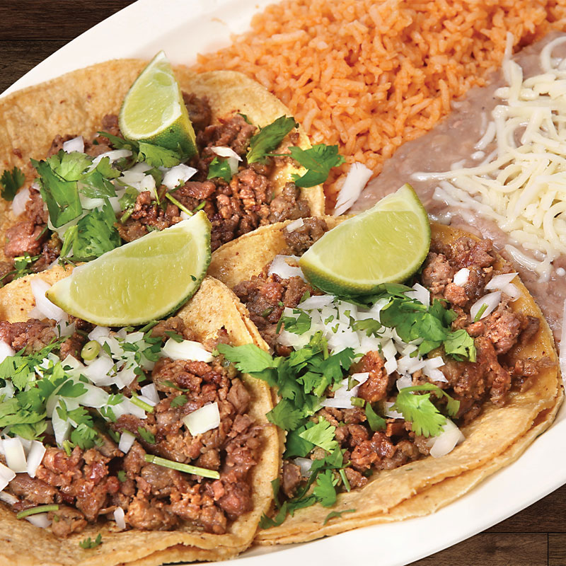 Taco Dinner
