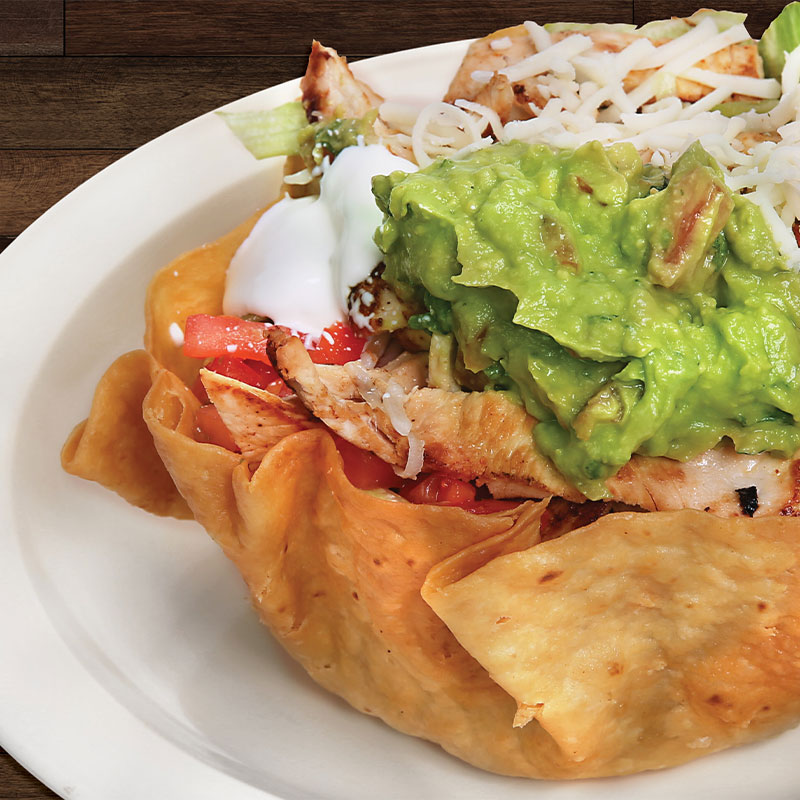 Taco Salad
