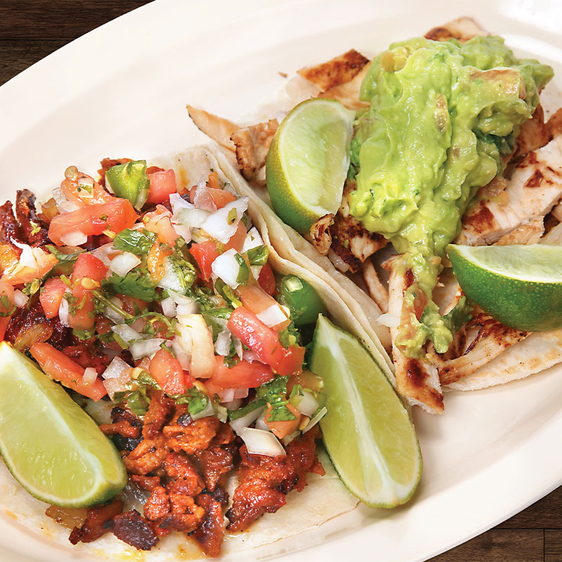 Tacos Bravos